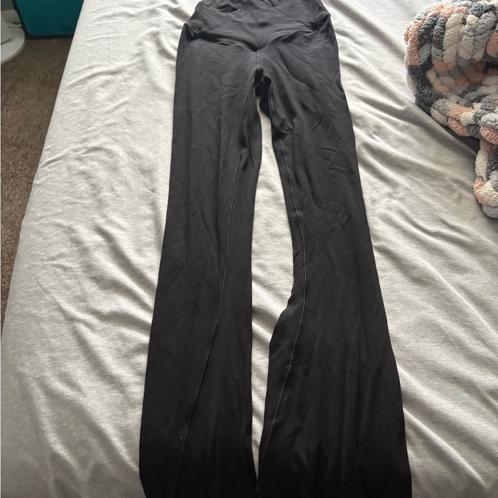 Aerie Black Leggings